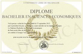 Acheter un diplôme de qualité