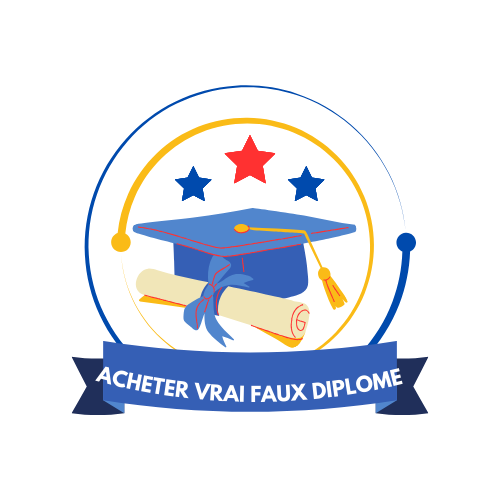 Vous cherchez ou vous procurer un faux diplôme