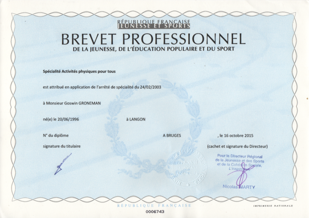 Acheter un vrai diplôme en FRANCE