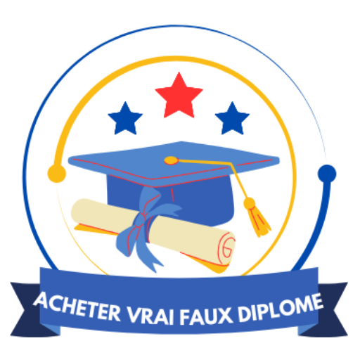 Acheter un diplôme en ligne